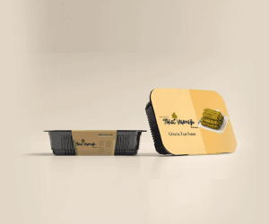 1 kg Yaprak Sarma